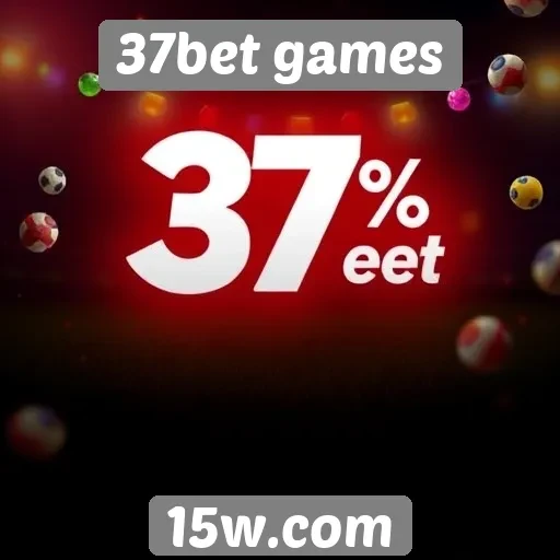 Plataforma 37bet games oferece promoções para novos jogadores