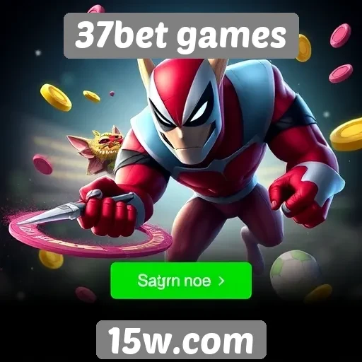 Comparação de bônus e promoções no 37bet games