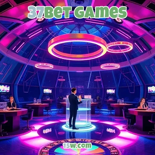 37bet games Perguntas Frequentes