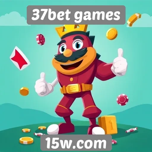Perspectivas de crescimento do site 37bet games