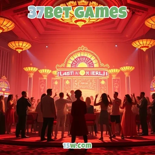 37bet games Jogos Móveis