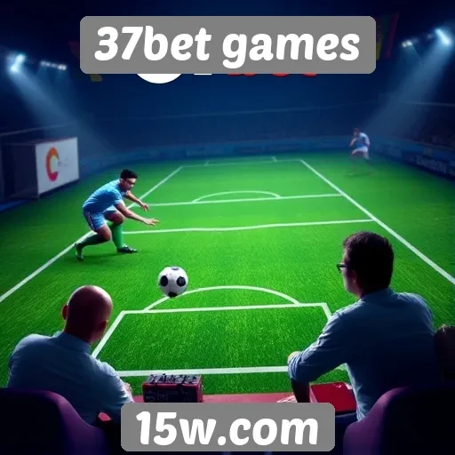 Avaliações de jogadores sobre o 37bet games