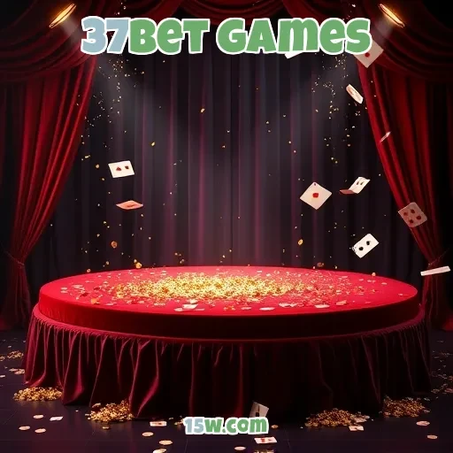 37bet games Poker Online