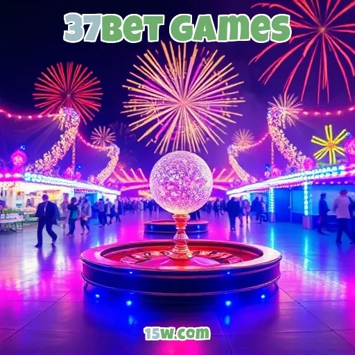 37bet games Promoções