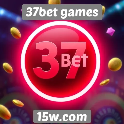 Eventos promocionais atraem jogadores no 37bet games