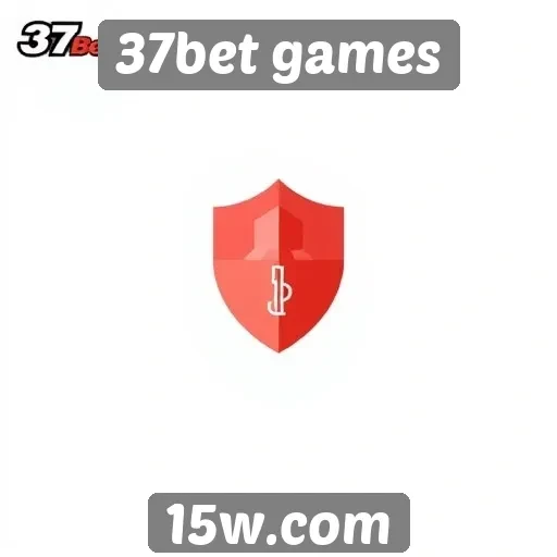 Aspectos de segurança no site 37bet games