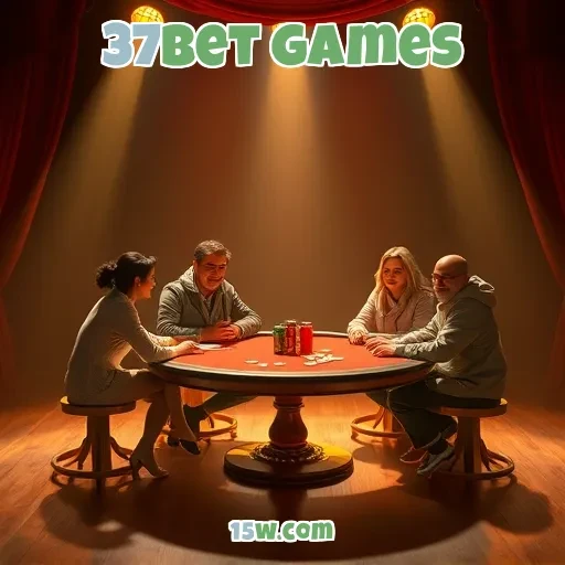 37bet games Atualizações