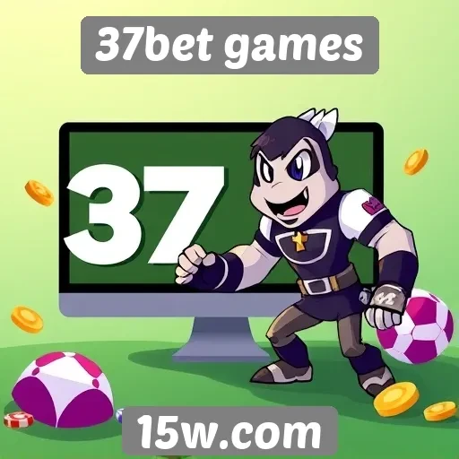 Experiência do usuário no site 37bet games