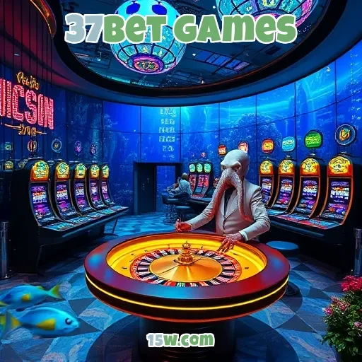 37bet games Clube VIP